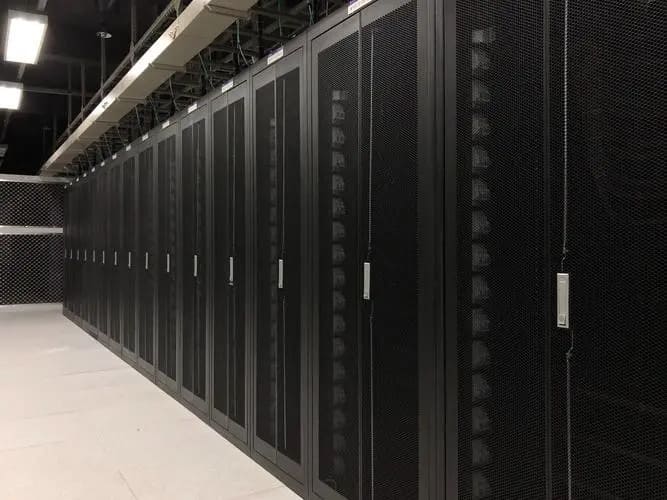 淄博20A机柜租用价格